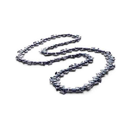 DAKKIN 72LPX 36diş 72a 3/8" 1.3mm .050" Köşeli Kesik Kutu Zincir