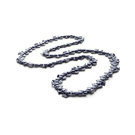 DAKKIN 73LPX 32diş 64a 3/8" 1.5mm .058" Köşeli Kesik Kutu Zincir