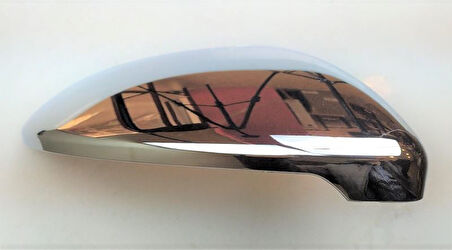 Vag Dikiz Ayna Kapagı Dis Sag Golf VII 13>17> Krom Tip - Art Mc006.6505