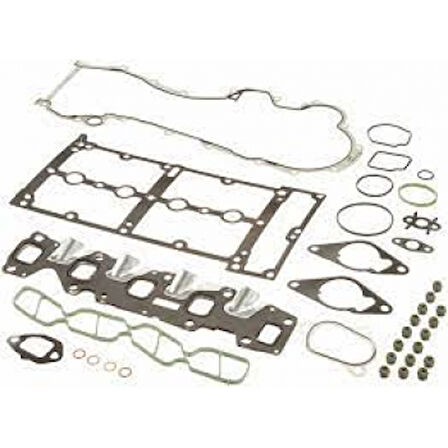 Opel Motor Takım Conta Alt+ust 1.3 Cdti Corsa C Meriva A Astra H (skc Syz) - Akd 1606458