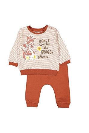 Dragon 2'li Bebek Takımı 2812