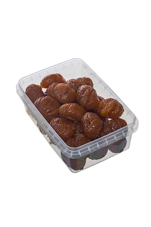 Kestane Şekeri Duble 250g