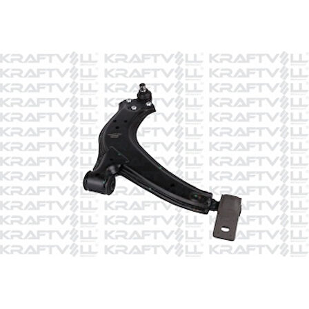Psa Salıncak Sag Komple Partner Berlingo 00>08 Xsara II Zx Rotıllı 18mm Hidrolık - Kraftvoll 13050069