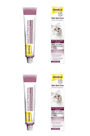 Malt Soft Extra 20 gr X 2 Adet