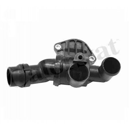 Vag Termostat 87° Termostat Govdesi Golf V Jetta III 2.0 - Vernet Th7002.87j