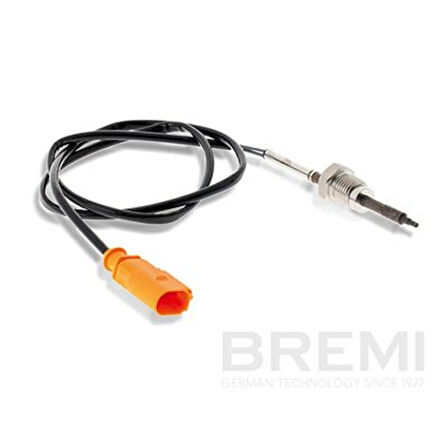Vw Egzoz Sicaklık Sensörü - A2c59507002z / 3hts0065 - Brm 70002