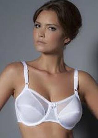 KOM NELLY Toparlayıcı Balenli  Minimiser  Sütyen