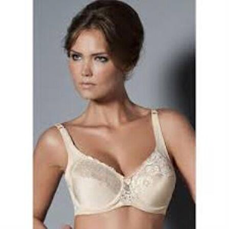 KOM ROSENNA Toparlayıcı Balenli Minimiser Sütyen