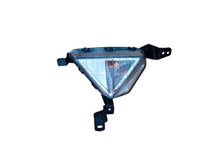 Hyundaı Lamba Sis Elantra 19-21 Sag Ampullu - Wagenburg 92302-F2500