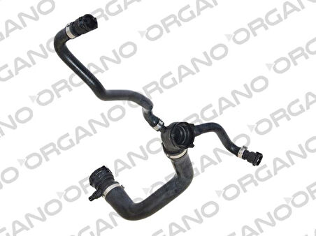 Bmw Radyator Ust Hortumu Bmw  X5 E53 M62 99>06 - Ucpa 21h141282