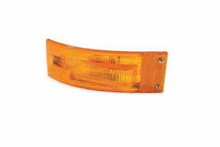 Scanıa Truck Sinyal Lambası Scanıa Volvo Fh 12 16 Sarı (duysuz) - Cerkez Unvr-125