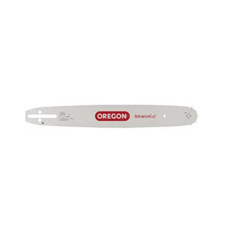 Oregon 188PXBK095 46cm 1.5mm .058" .325" 36diş Kapalı Makaralı Kılavuz Pala