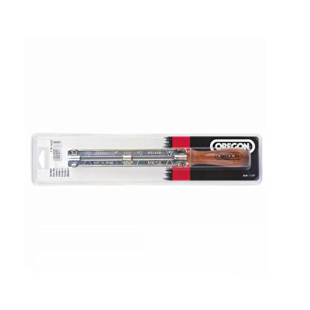 Oregon 130183 5.5mm 7/32" 3/8" Zincir Eğeleme Aparat Takımı