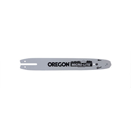 Oregon 144MLEA074 36cm 1.1mm.043" 3/8P" 90 25diş Açık Makaralı Kılavuz Pala