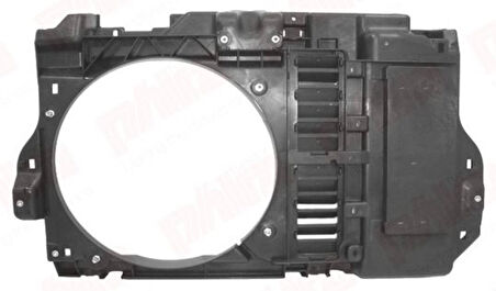 Psa Panel On Plastık C5 04>08 - Oran 565470