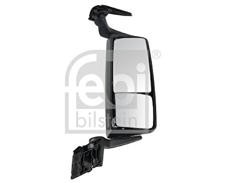 Man Truck Dis Dikiz Ayna Sag Komple Buyuk Motorlu Man Tgs (kod: 147 123) - Servet S11943