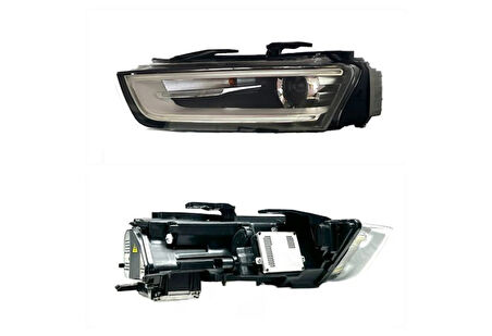 Vag Far Q3 13>15 Sol Beyinler Ustunde - Wagenburg 21000750