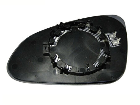 Opel Dis Dikiz Ayna Camı İsitmalı Sag Astra J 10>15 - Art Mg024.4549