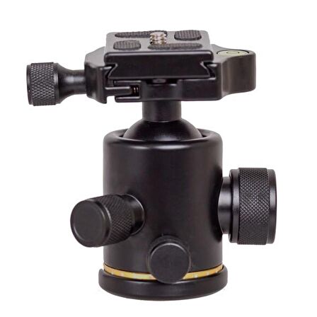 Hlypro Ball Head ( TOP KAFA ) Tripod