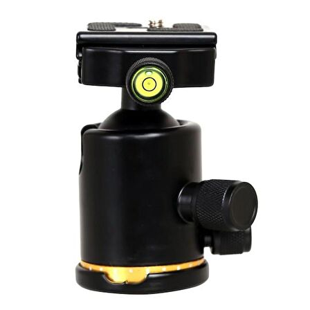 Hlypro Ball Head ( TOP KAFA ) Tripod