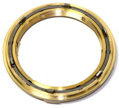 Mitsubıshı Ticarı Senkromenc 2-3 Vites 3 Lu Kit Mitsubıshı Fuso Canter Fe859 Tirnaksız (mo35s5a929/mo36s6) - Fitorı Me511952