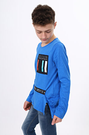 Toontoy Erkek Çocuk Tişört