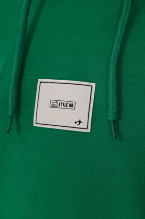 Toontoy Kız Çocuk Armalı Taytlı Takım