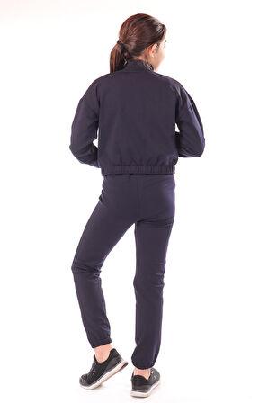 Toontoy Kız Çocuk Eşofman Takım