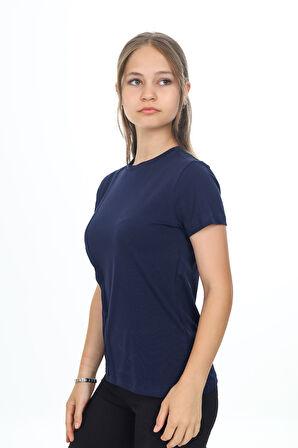 Toontoy Kız Çocuk Okul Tişört