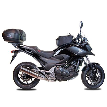 Shad Honda Series 700-12-750-14 Arka Çanta Tasiyici