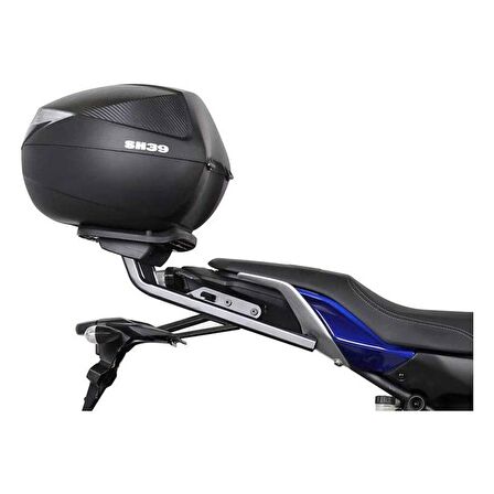 Shad Yamaha Mt-07 Tracer 16 Arka Çanta Taşıyıcı