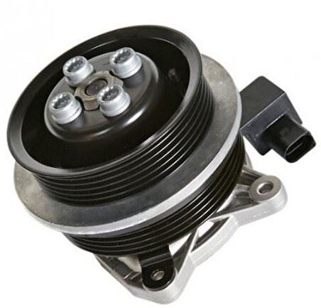 Vag Devirdaım Pompası Elektrikli 1,4tsi / Tfsi Golf V VI Beetle Jetta III IV Passat Polo Scirocco Sharan - Tkn Vw-Sp-001