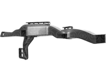 Opel Tampon Braketi On Sol Astra K 15>19 - Eurostamp 101.45.2300