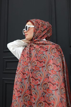 Silk Home Nariya Şal 90003-11
