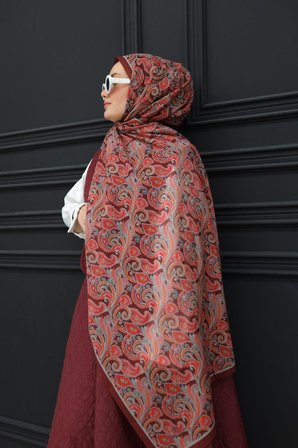Silk Home Nariya Şal 90003-11