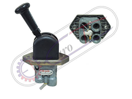 Ford Truck El Fren Kolu (uclu) (imdat Kolu) - Ford Cargo / Daf - Eurotech 255.323.0