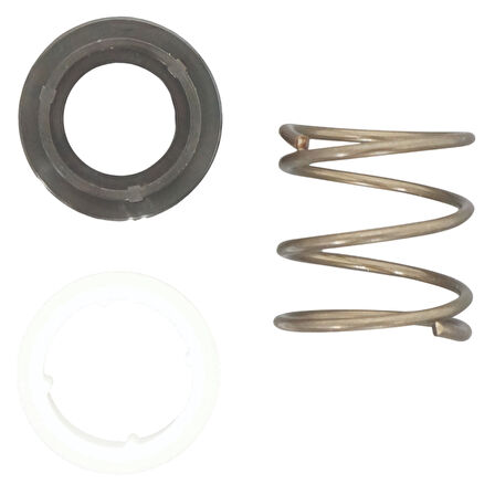 Tecomec K00401036 Tırpan Başlığı Misina Kafası Easy Yedek Yay Seti