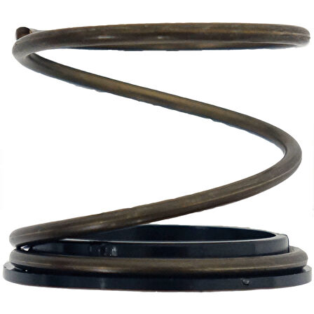 Tecomec Easy Motorlu Tırpan Başlığı Misina Kafası Yedek İç Başlık Yayı