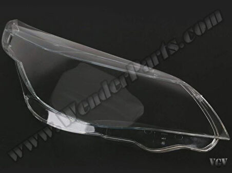 Bmw Far Camı Bmw E60 Sag 03>06 - Wenderparts Ba63127165562p1