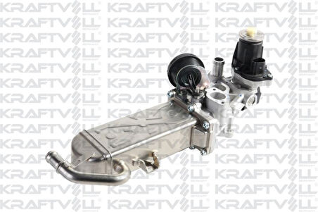 Vag Egr Valfı Caddy A3 Tt Beetle Passat CC Golf VI Eos Jetta Scirocco Sharan Tiguan Touran Altea Leon Oc - Kraftvoll 12050009