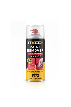 SGS F172 BOYA SÖKÜCÜ ÇIKARTICI SPREY 400ML