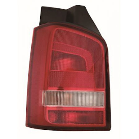 Vag Stop Lambası Sol Transporter T6 10>15 - Hella 2sk010318-071