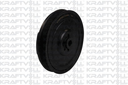 Vag Krank Kasnagı Transporter T4 Volt Lt35 2,4d 2,5 Tdi Crafter 2,5 Tdi (anj Acv Apa Aat Aab Agx) - Kraftvoll 15050029