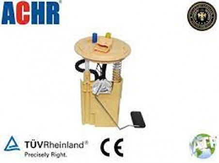 Opel Yakıt Depo Samandıra Corsa D 1.3 Cdti 2006 5 Bar 135l/h - Achr 60307213