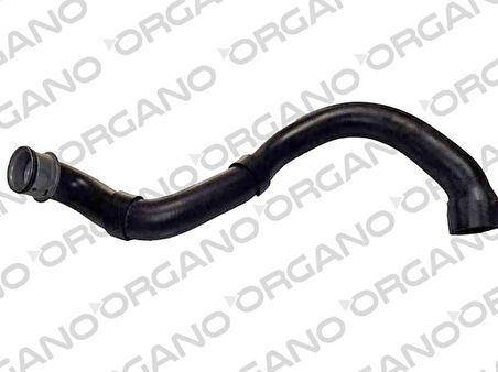 Mercedes Radyator Hortumu Alt W203 00>02 Cl203 01>02 S203 01>02 - Ucpa 10h12836