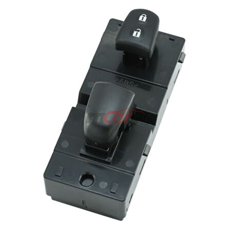 Nissan Cam Açma Anahtarı Ön Sag Tekli Nissan Juke Merkezi Kilitli - Kraw An-993