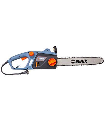 SENIX CSE20 M2 EU 2000w 41cm 3/8P" 91 28diş Elektrikli Motorlu Testere