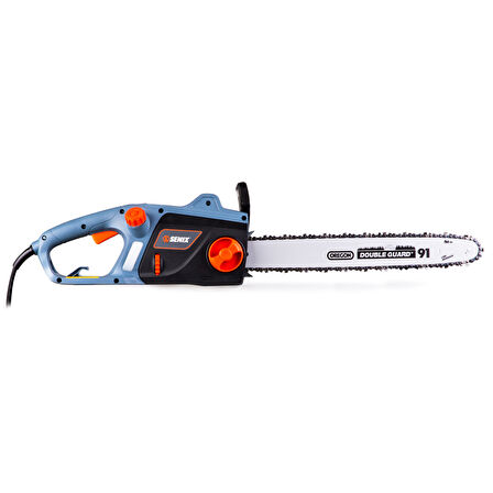 SENIX CSE24 M EU 2400w 45cm 3/8P" 91 31diş Elektrikli Motorlu Testere