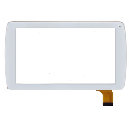 Vorcom S7 Classic Dokunmatik Beyaz (7426A-FPC-XX)