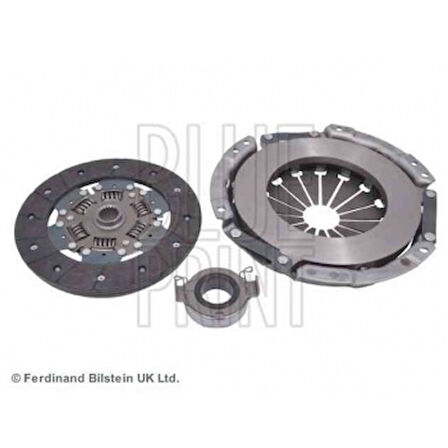 Toyota Debriyaj Seti Toyota Corolla 1.6 1988-2006 Avensis 1.6 2003-2008 - Blueprint Adt330111